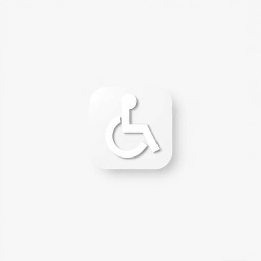 Accessibility icon